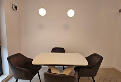 Apartament cu 3 camere decomandat, mobilat în Lujerului - 12