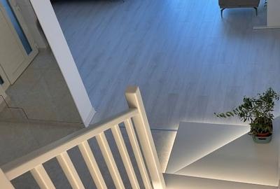Duplex cu 4 camere cu Teren 300 Mp în Giroc - 14