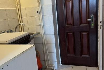 Apartament în Bularga