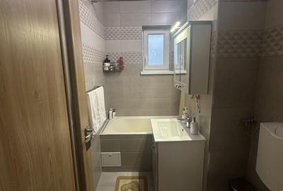 Apartament cu 2 camere decomandat în Grigorescu - 5