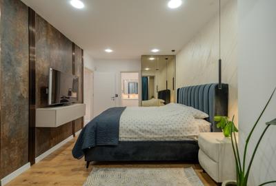 Apartament cu 3 camere în Pipera - 10
