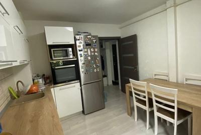 Apartament cu 2 camere decomandat în Central - 5