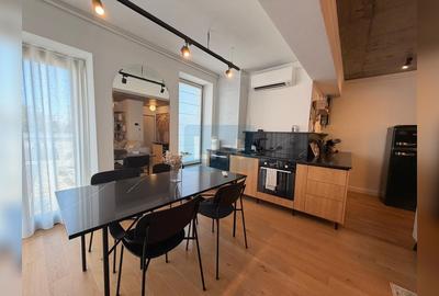Apartament cu 2 camere în Central - 2