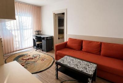 Apartament cu 2 camere în Girocului