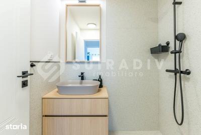 Apartament cu 3 camere decomandat în Central - 2