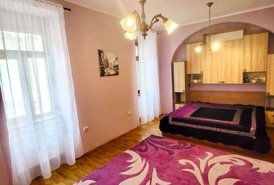 Garsonieră decomandată în Traian - 7