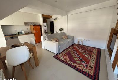 Apartament cu 3 camere în Gherăiești - 6
