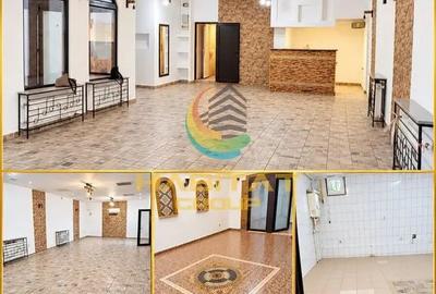 Spațiu comercial, de 83 mp, în Berceni