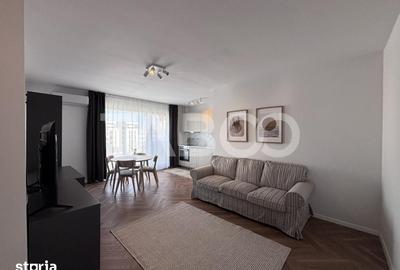 Apartament cu 2 camere semidecomandat, mobilat în Someșeni