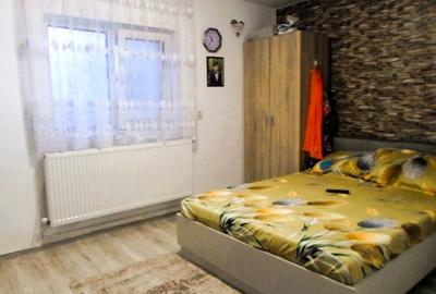 Casă cu 3 camere cu Teren 966 Mp în Strejnicu