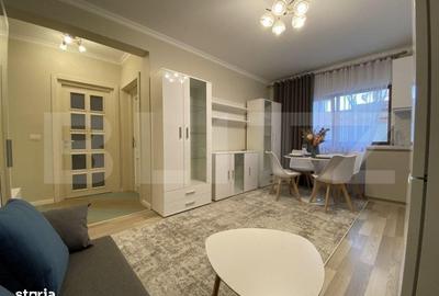 Apartament cu 2 camere decomandat în Valea Lupului - 11