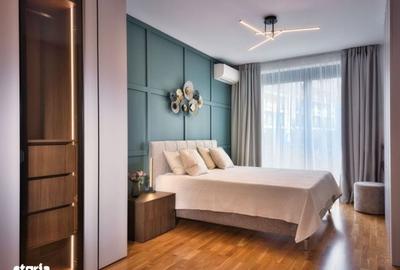 Apartament cu 3 camere decomandat în Apărătorii Patriei