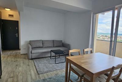 Apartament cu 3 camere decomandat în Vest - 18