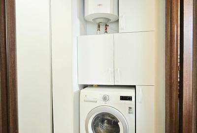 Apartament cu 4 camere decomandat în Obor - 22