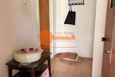 Garsonieră decomandată în Berceni