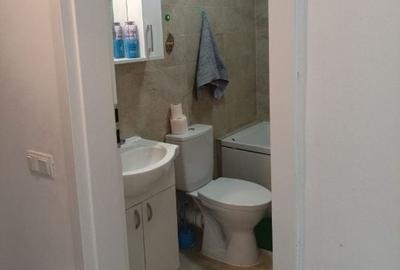 Garsonieră decomandată în Chiajna - 8