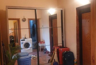 Garsonieră semidecomandată în Central - 2