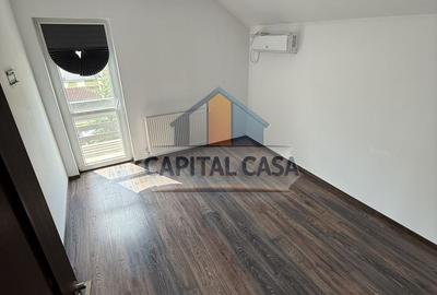 Casă individuală cu 4 camere cu Canalizare în Corbeanca - 12