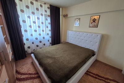 Apartament cu 4 camere semidecomandat, mobilat în Micălaca - 2