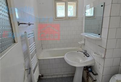 Apartament cu 2 camere în Tătărași
