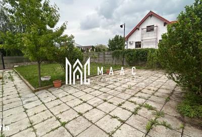 Spațiu comercial, în Șelimbăr - 3