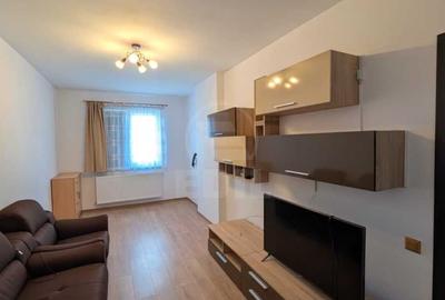 Apartament cu 2 camere decomandat în Florești - 5