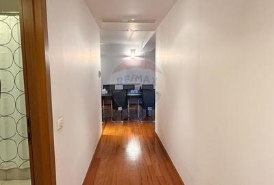 Apartament cu 3 camere semidecomandat în Primăverii - 27