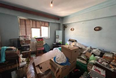 Apartament cu 2 camere decomandat în Ultracentral
