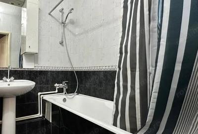 Garsonieră decomandată în Dacia