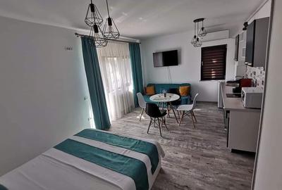 Apartament cu 3 camere nedecomandat în Nord