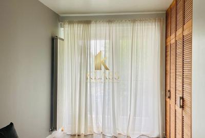 Apartament cu 2 camere decomandat, mobilat în Pipera - 7