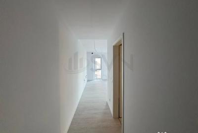 Apartament cu 3 camere decomandat, mobilat în Doamna Ghica - 5