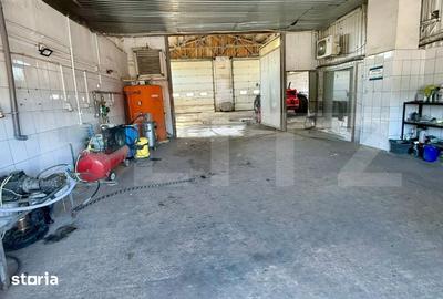 Casă cu 2 camere cu Teren 630 Mp în Fălticeni - 3