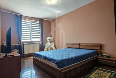 Apartament cu 3 camere decomandat în Hipodrom 2 - 8