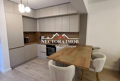 Apartament cu 2 camere în Nufărul - 10
