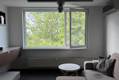 Apartament cu 3 camere decomandat, mobilat în Drumul Taberei - 13