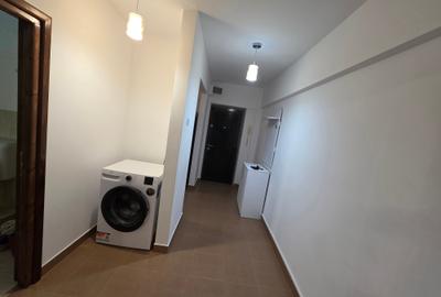 Garsonieră decomandată în Ceangăi - 7