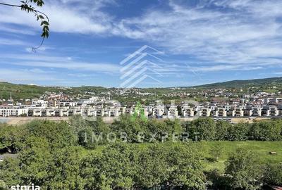 Apartament cu 3 camere, mobilat în Borhanci - 4