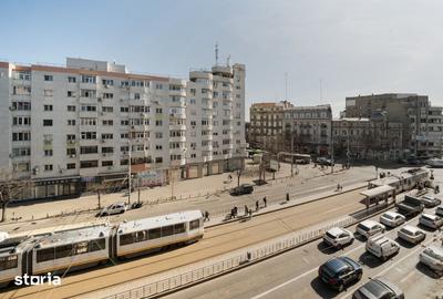 Apartament cu 3 camere decomandat în Eminescu - 3
