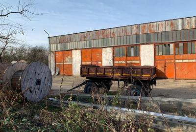 Teren de 2600 mp, în Grădiște - 16