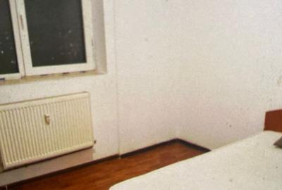 Apartament cu 3 camere circular, mobilat în Drumul Taberei - 4