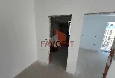 Apartament cu 2 camere decomandat în Buziașului - 11
