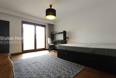 Pipera - American Village Vila 248MP Teren 300 MP 3 locuri parcare - 1