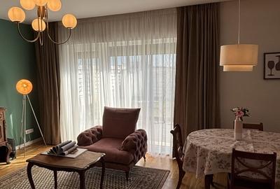 Casă cu 5 camere cu Canalizare în Pipera - 3