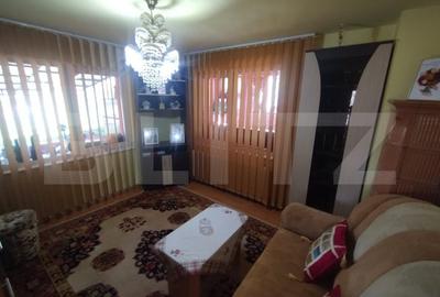 EXCLUSIVITATE! Casa cu 4 camere, 130 mp, 20 ari teren, zona Dealu-Jelnei - 5