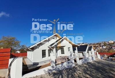 Casă individuală cu 4 camere cu Teren 450 Mp în Valea Adâncă - 2