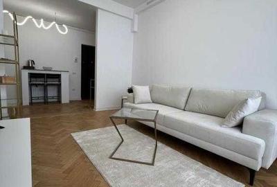 Apartament cu 2 camere semidecomandat în Calea Victoriei - 7