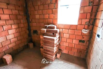 Apartament cu 2 camere, mobilat în Sâncraiu de Mureș - 23