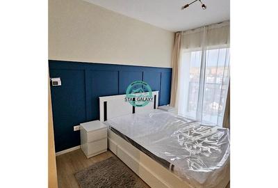 Apartament cu 2 camere decomandat, mobilat în Gara Mare - 5