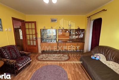 Apartament cu 2 camere semidecomandat în Central - 2